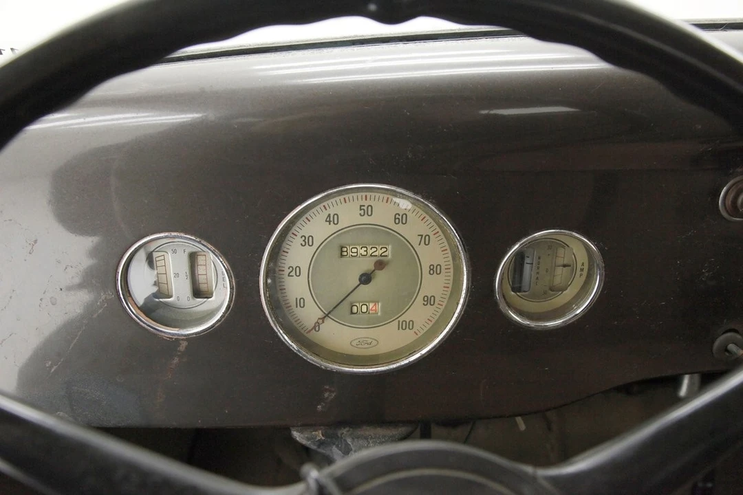 1936 Ford Model A - Image 29 of 31