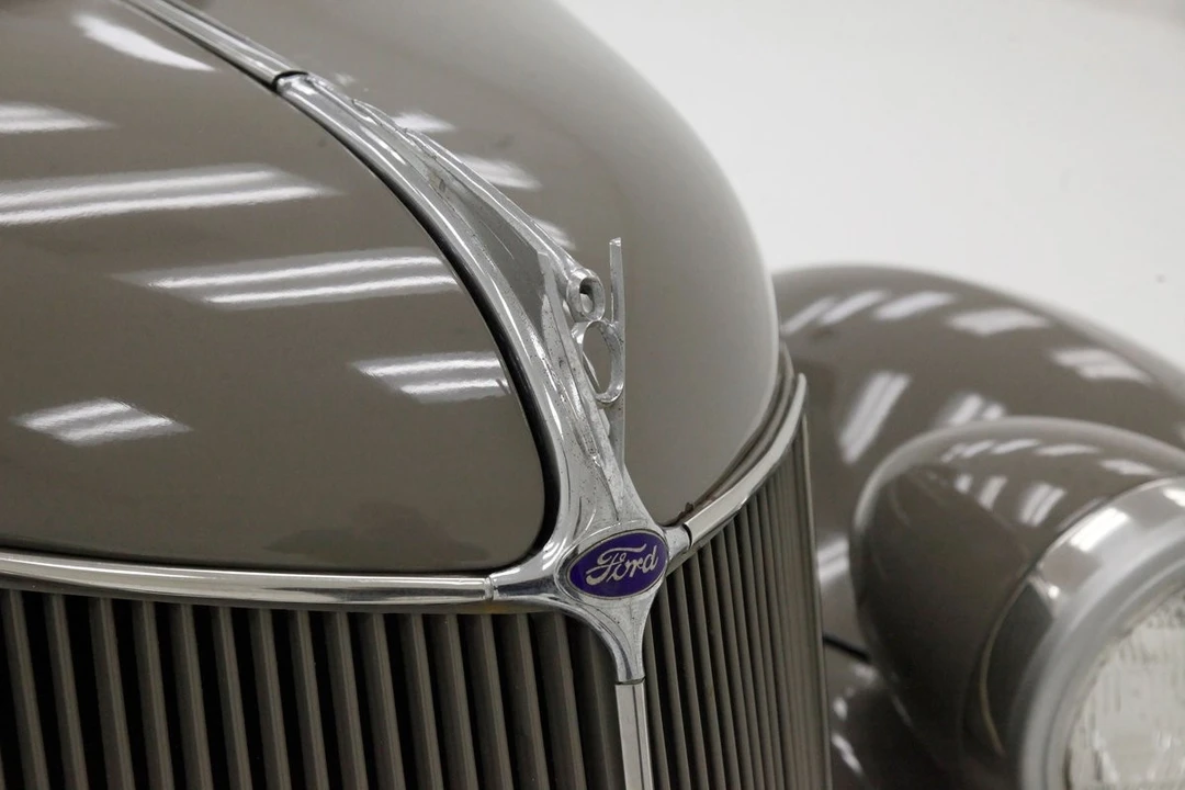 1936 Ford Model A - Image 13 of 31