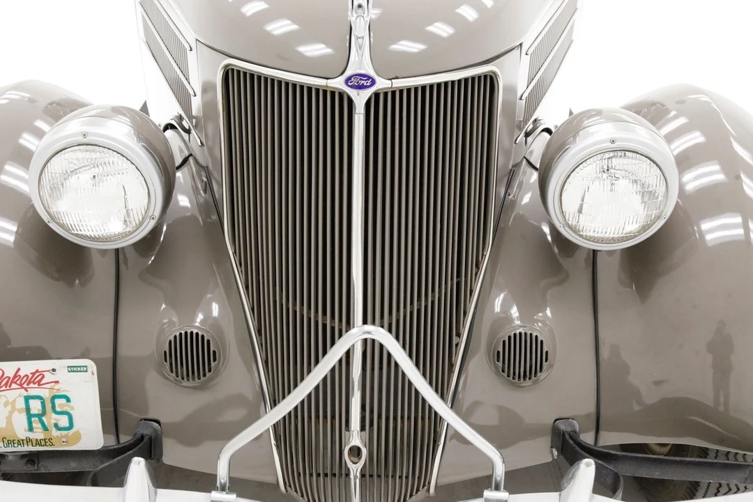 1936 Ford Model A - Image 12 of 31