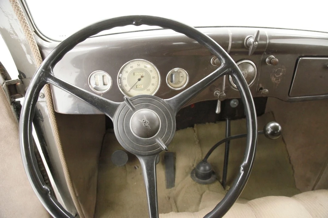 1936 Ford Model A - Image 28 of 31