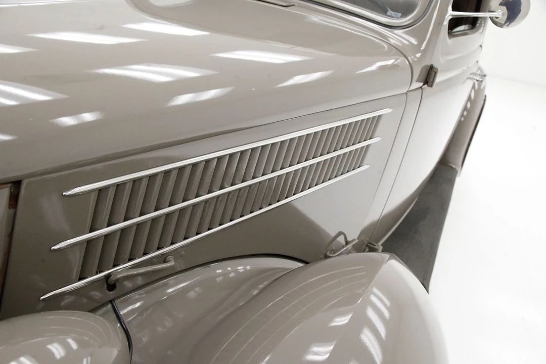 1936 Ford Model A - Image 15 of 31