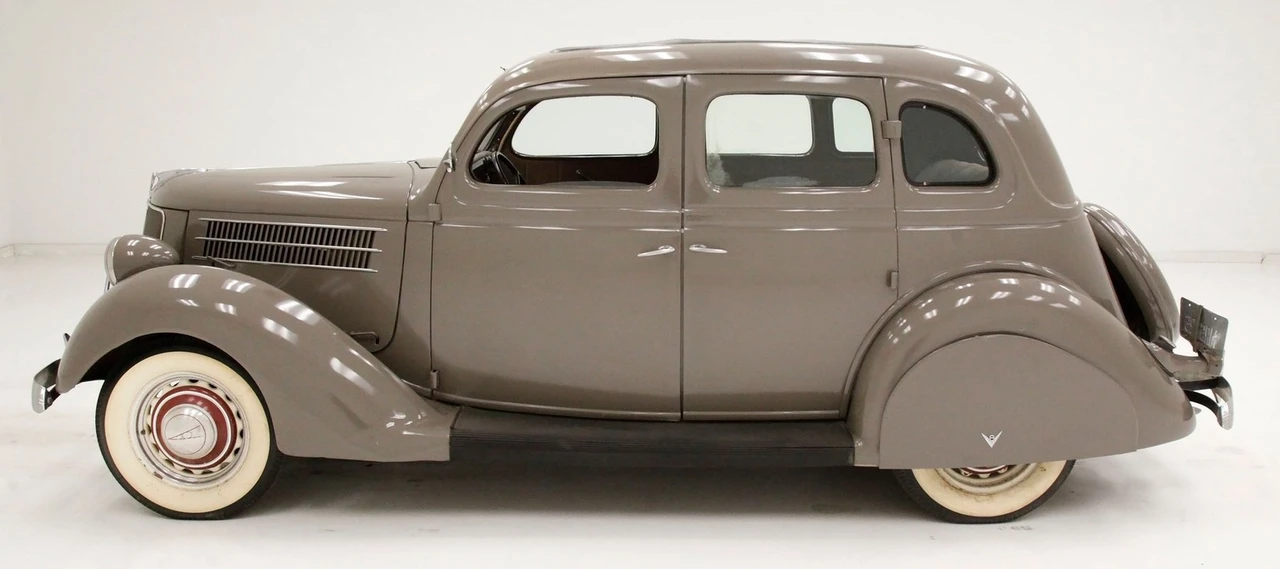1936 Ford Model A - Image 2 of 31