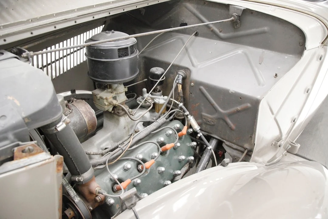 1936 Ford Model A - Image 9 of 31