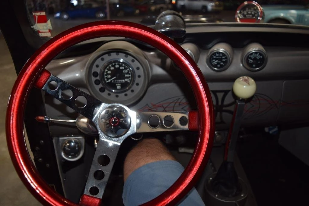 1936 Ford Model T Pickup & Model TT - Image 18 of 21