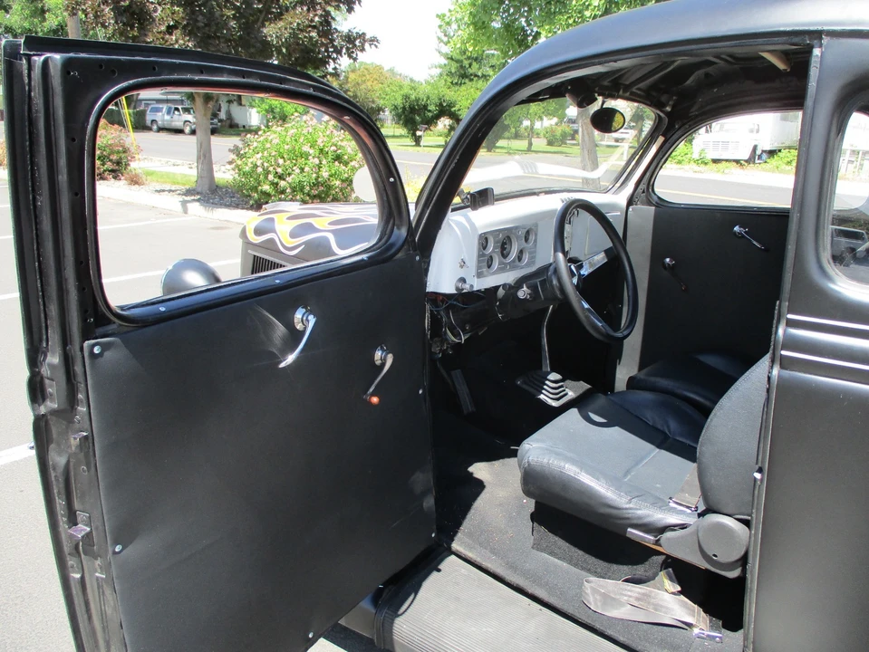 1936 Ford Model 48 & 68 - Image 20 of 31