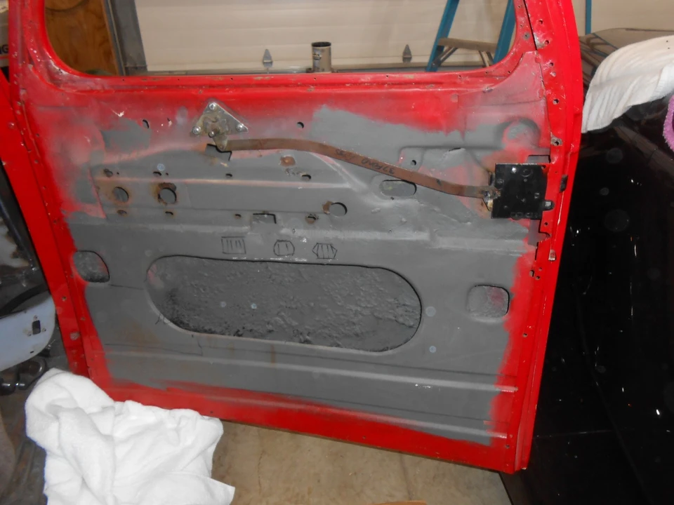 1936 Ford Model 48 & 68 - Image 4 of 12