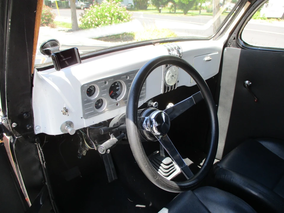 1936 Ford Model 48 & 68 - Image 22 of 31