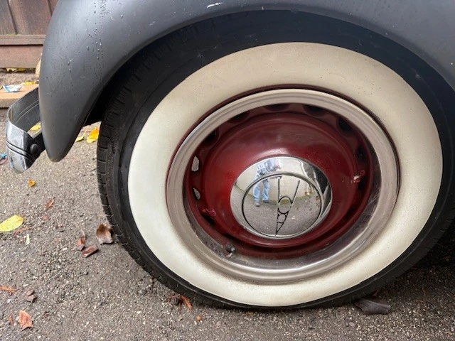 1936 Ford Hot Rod - Image 11 of 19
