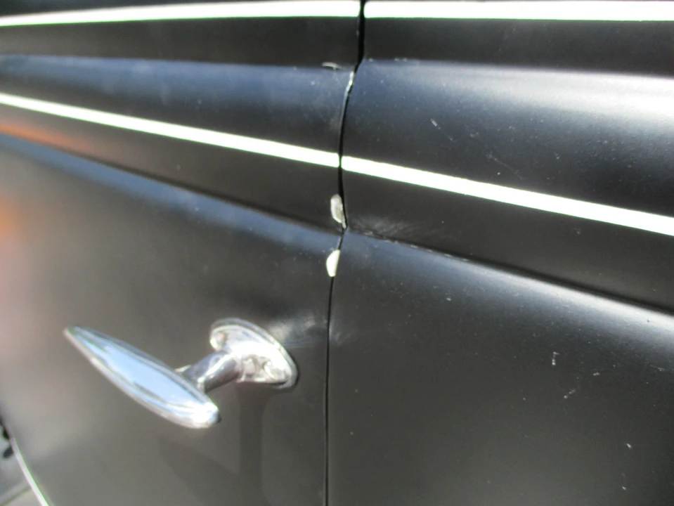 1936 Ford Model 48 & 68 - Image 19 of 31