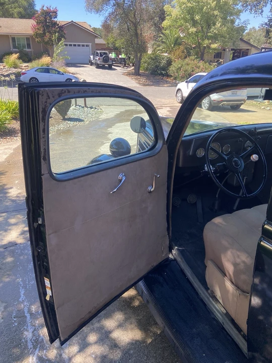1936 Ford Model 48 & 68 - Image 6 of 8