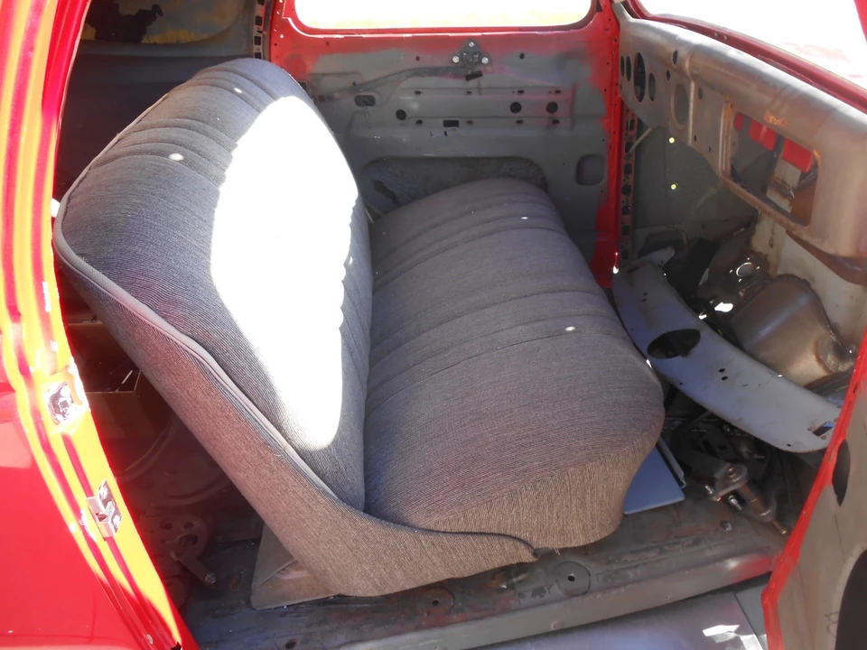 1936 Ford Model 48 & 68 - Image 12 of 12