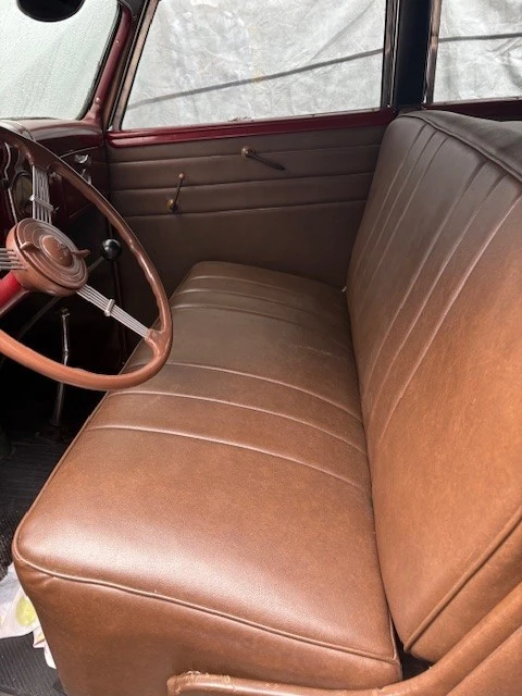 1936 Ford Hot Rod - Image 14 of 19