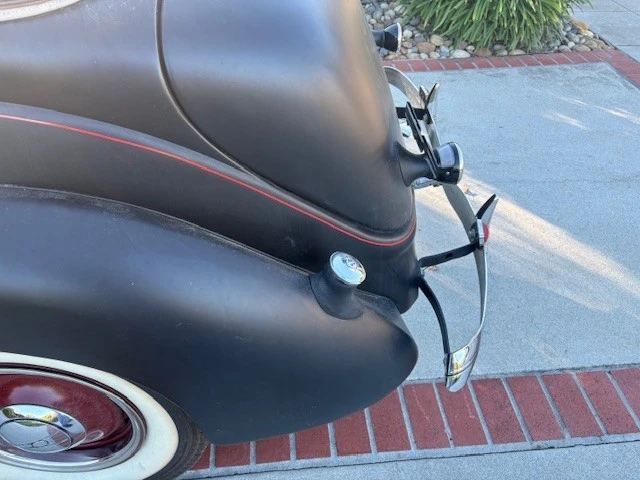 1936 Ford Hot Rod - Image 6 of 19