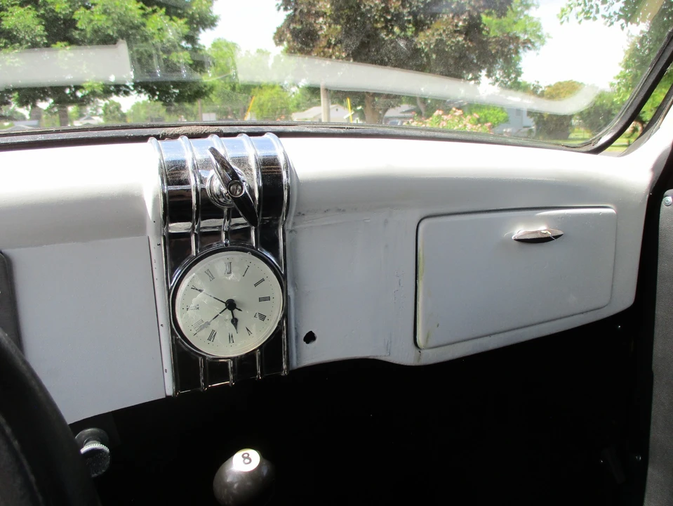 1936 Ford Model 48 & 68 - Image 23 of 31