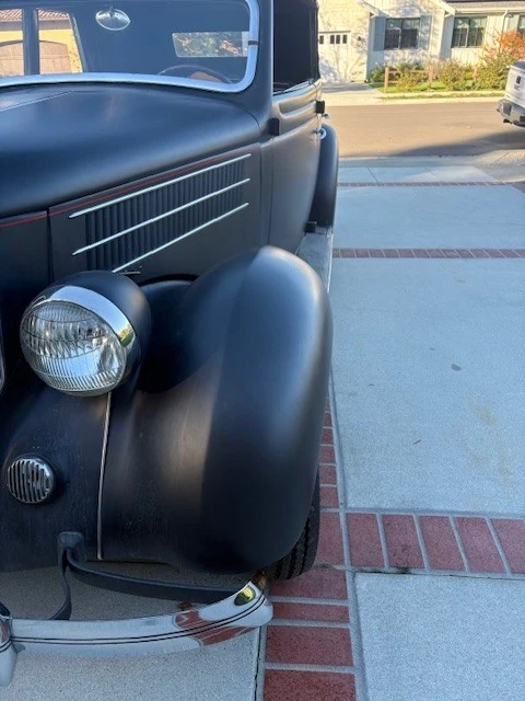 1936 Ford Hot Rod - Image 4 of 19