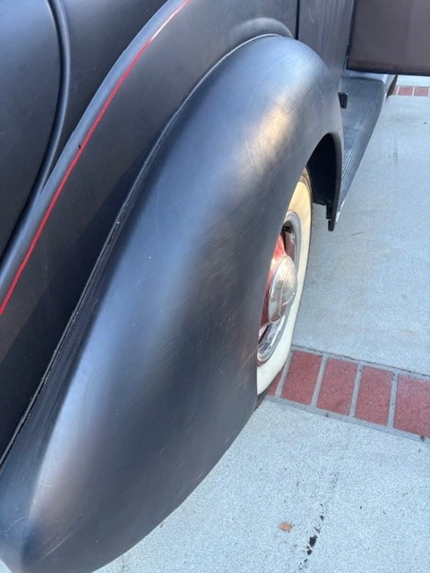 1936 Ford Hot Rod - Image 8 of 19