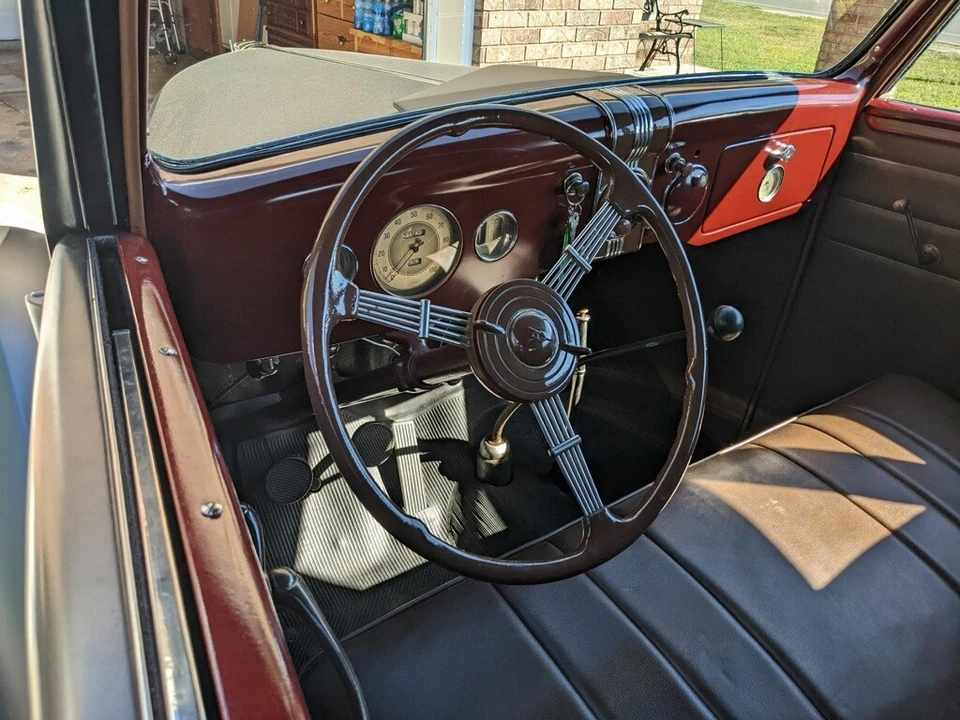 1936 Ford Hot Rod - Image 15 of 19