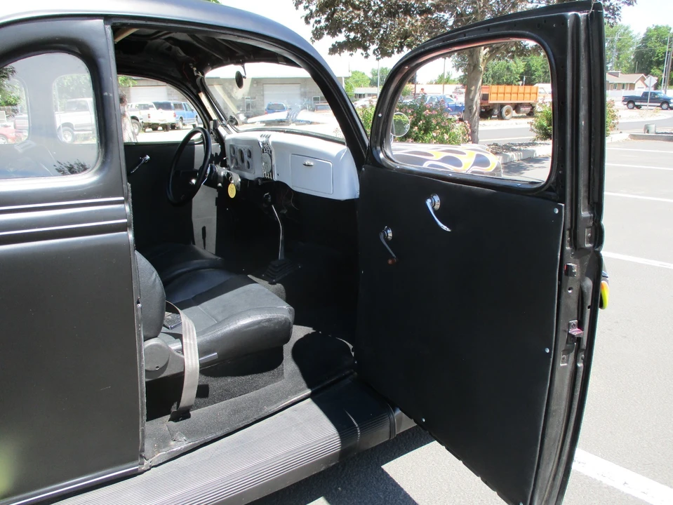 1936 Ford Model 48 & 68 - Image 7 of 31