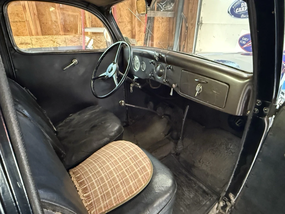 1936 Ford Model 48 & 68 - Image 5 of 11