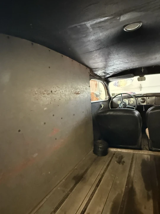 1936 Ford Model 48 & 68 - Image 6 of 11