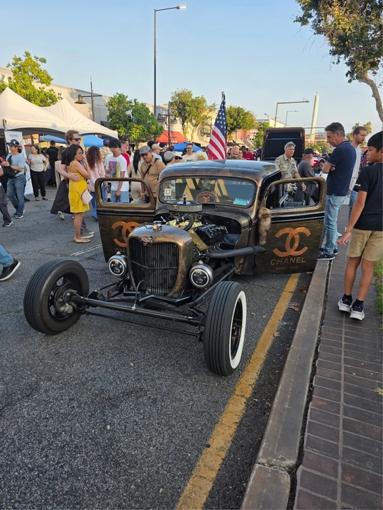 1936 Ford Pickup (1935-1936) - Image 3 of 14