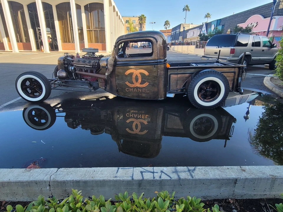 1936 Ford Pickup (1935-1936) - Image 8 of 14