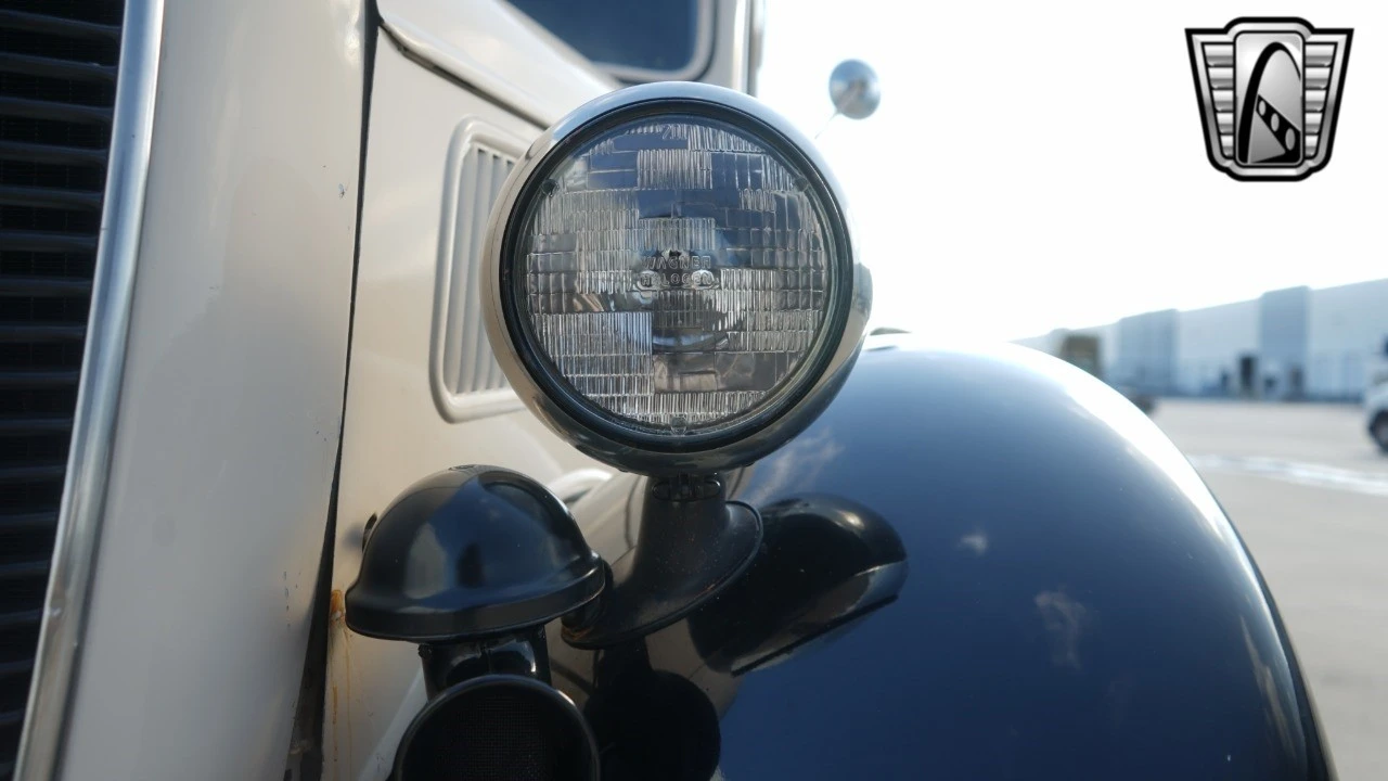 1936 Ford Pickup (1935-1936) - Image 15 of 21