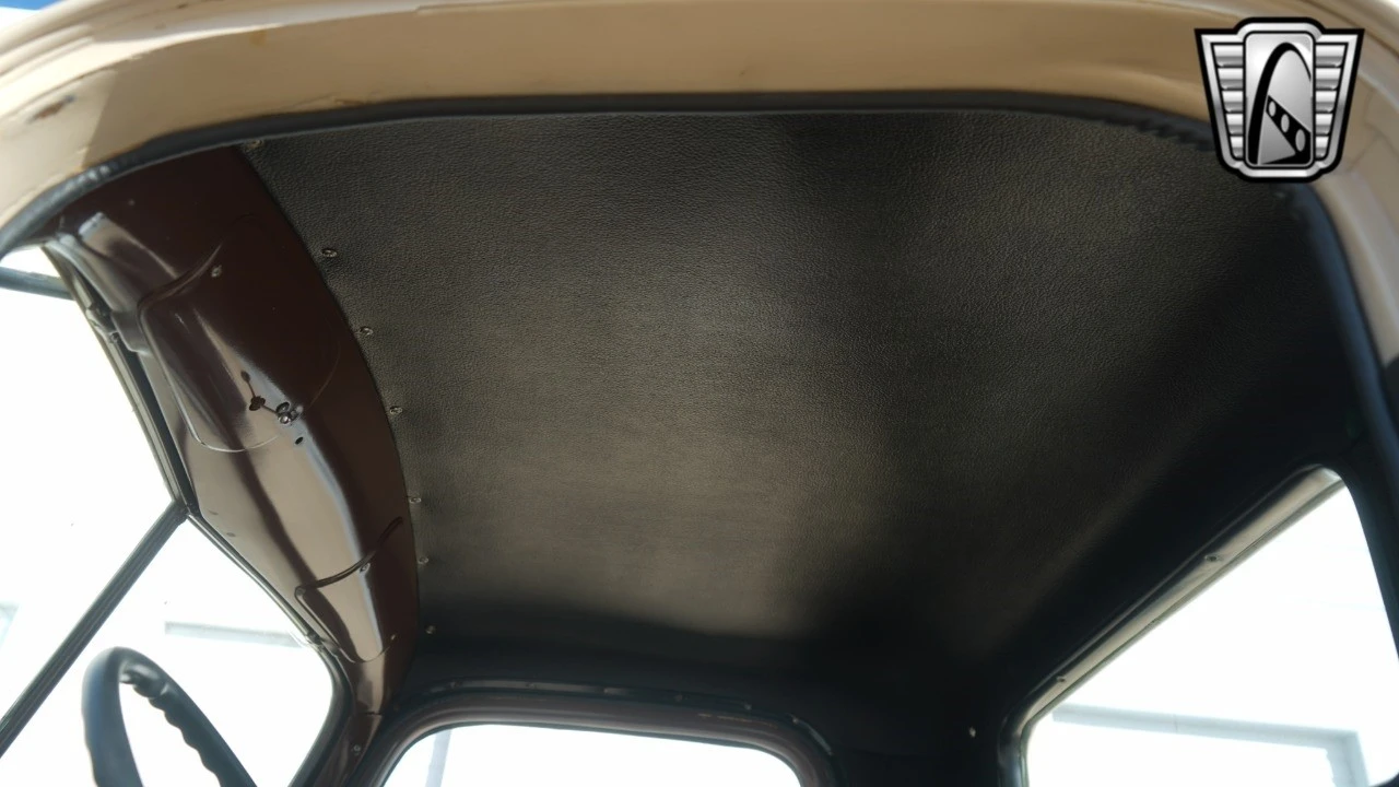 1936 Ford Pickup (1935-1936) - Image 20 of 21