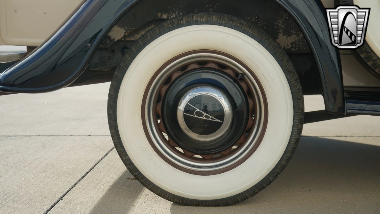 1936 Ford Pickup (1935-1936) - Image 12 of 21