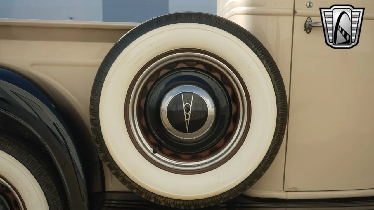 1936 Ford Pickup (1935-1936) - Image 13 of 21