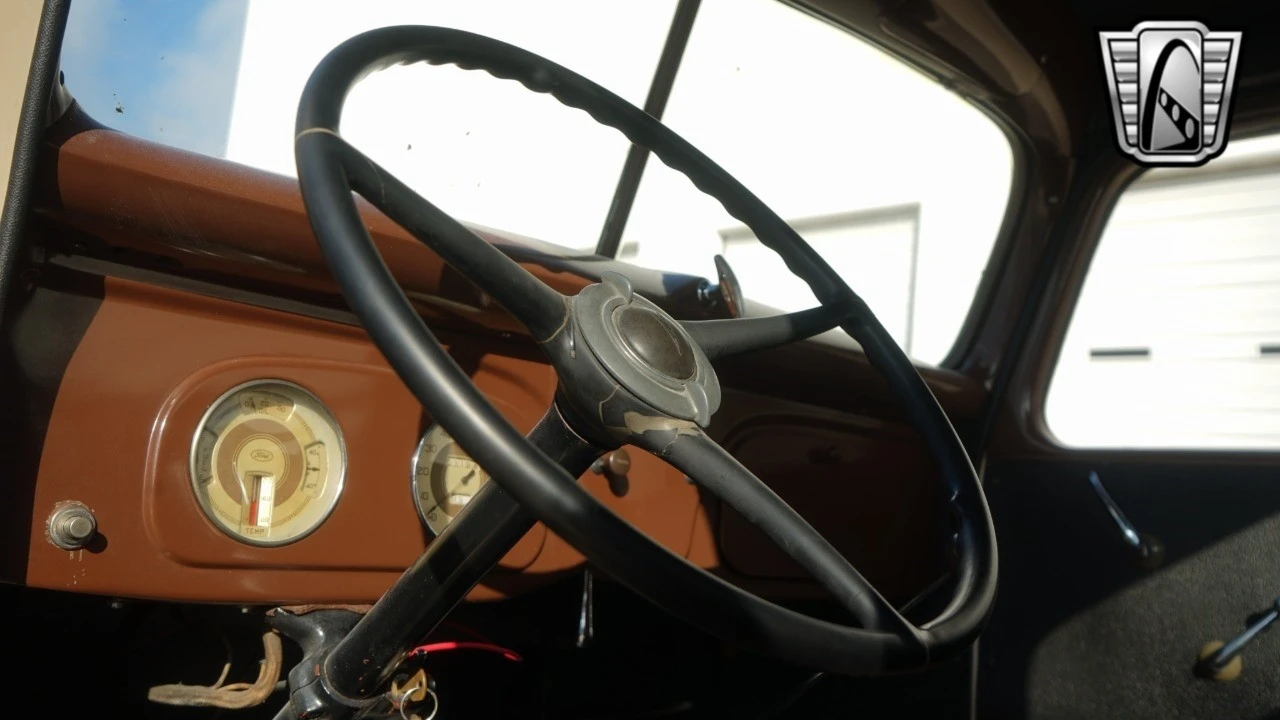 1936 Ford Pickup (1935-1936) - Image 17 of 21