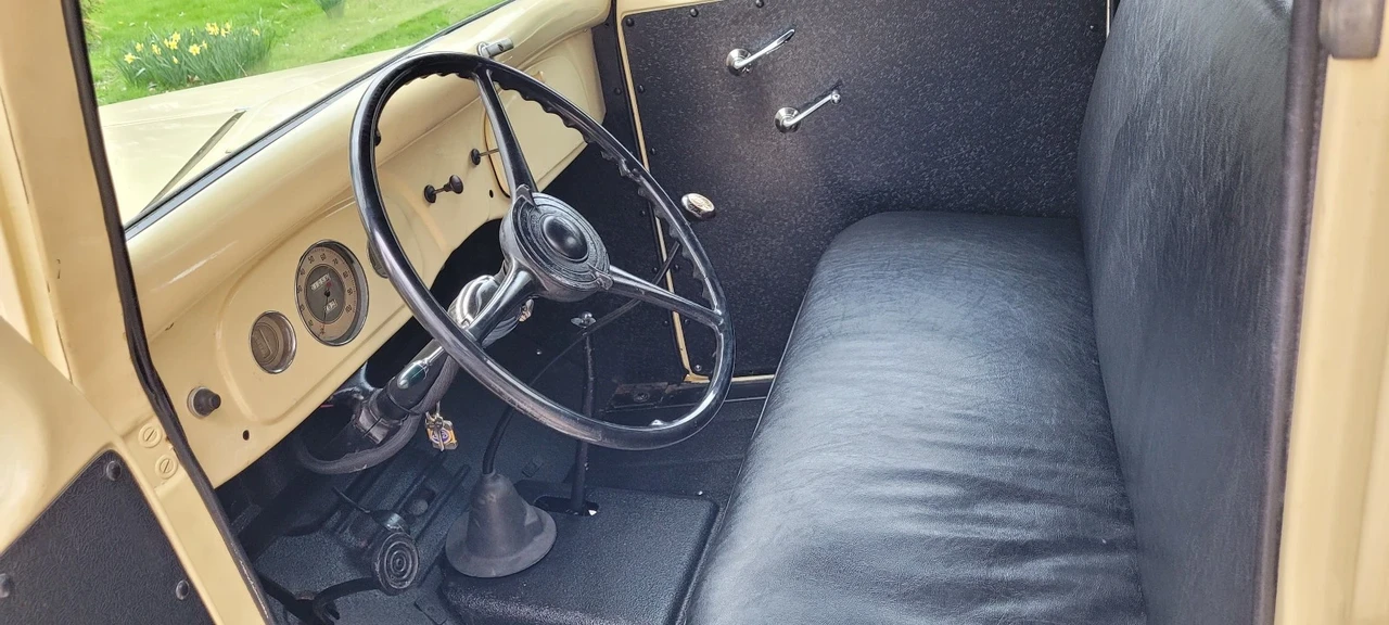 1936 Ford Pickup (1935-1936) - Image 6 of 8