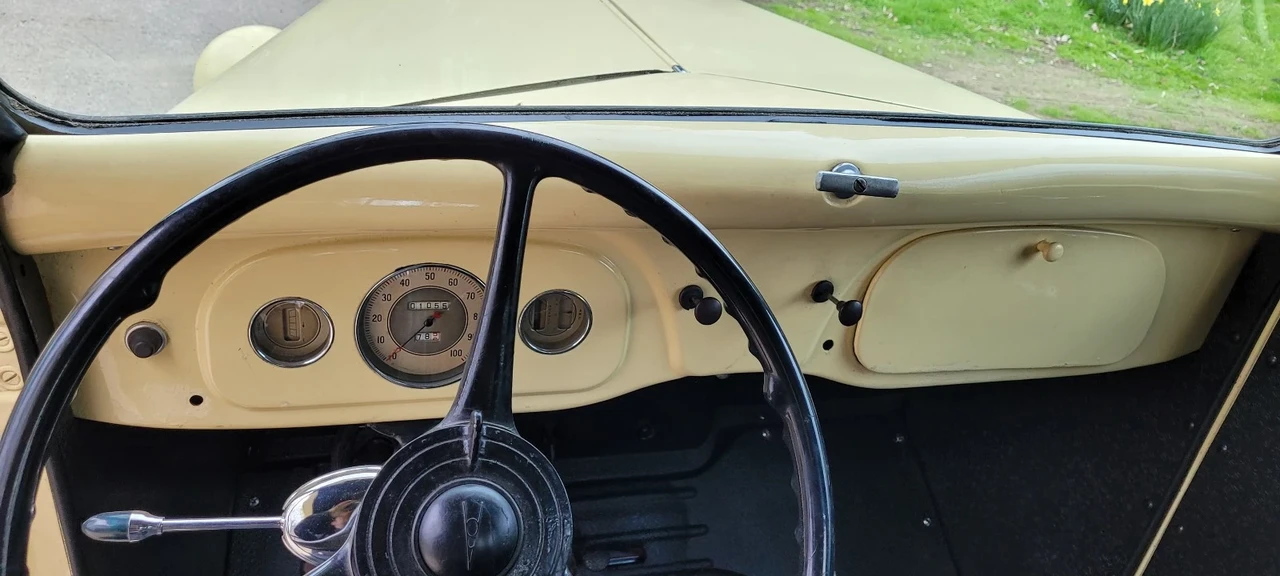 1936 Ford Pickup (1935-1936) - Image 7 of 8