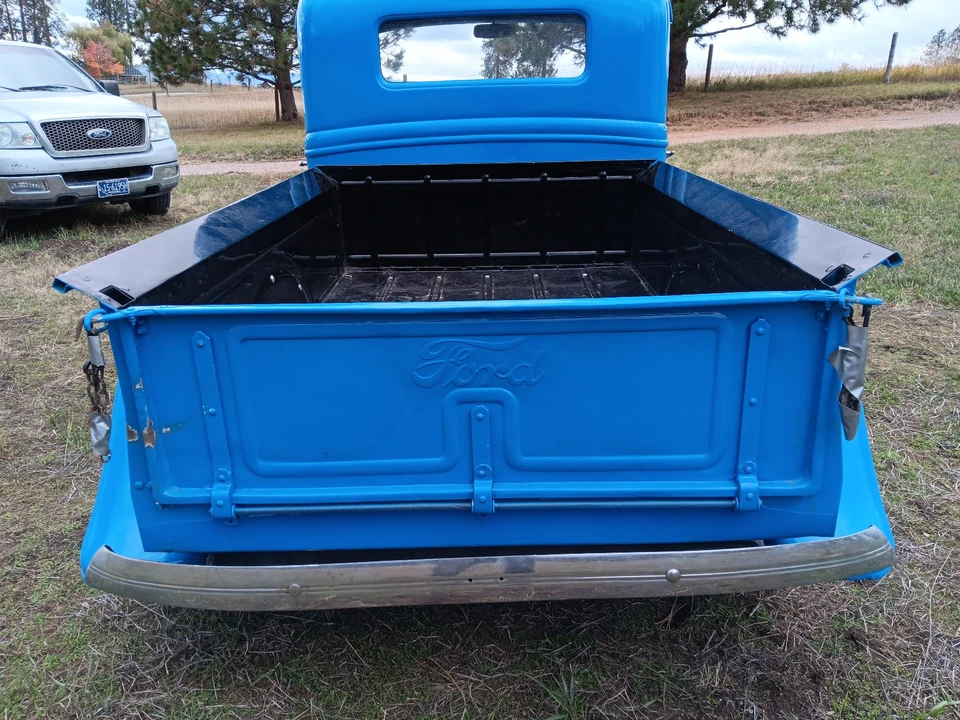 1936 Ford Pickup (1935-1936) - Image 2 of 11
