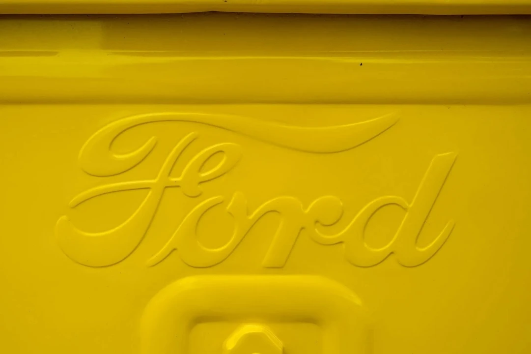 1936 Ford Pickup (1935-1936) - Image 20 of 31