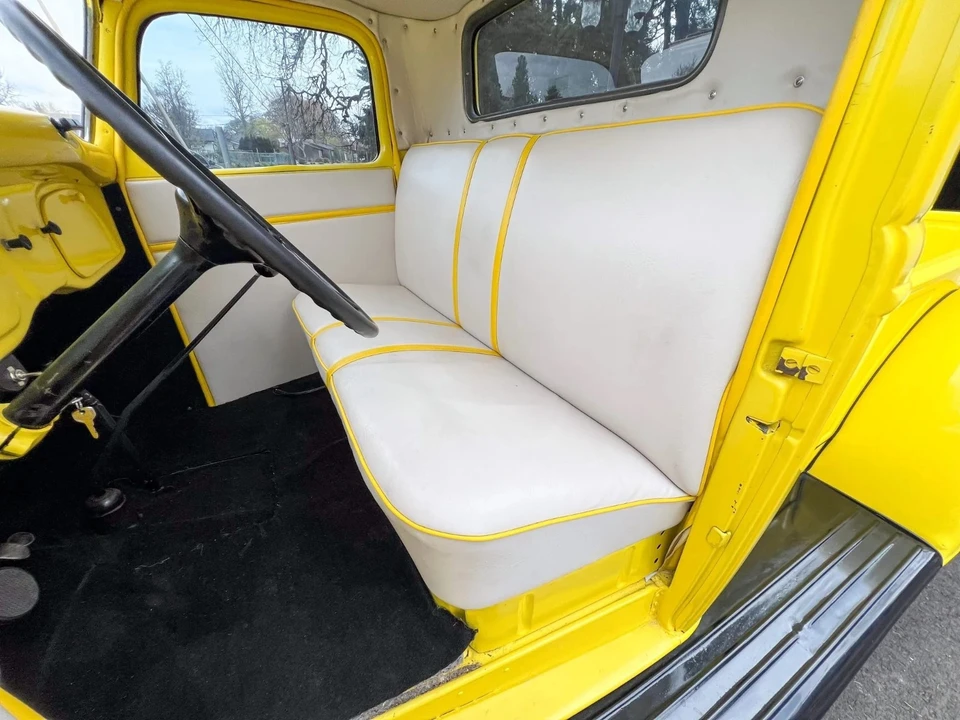 1936 Ford Pickup (1935-1936) - Image 11 of 31