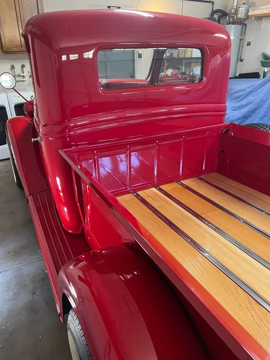 1936 Ford Pickup (1935-1936) - Image 8 of 21