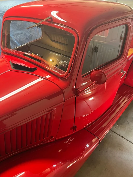 1936 Ford Pickup (1935-1936) - Image 6 of 21