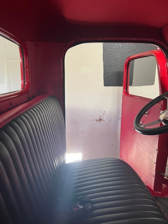 1936 Ford Pickup (1935-1936) - Image 18 of 21