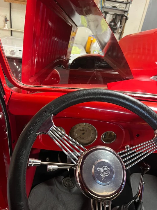 1936 Ford Pickup (1935-1936) - Image 14 of 21