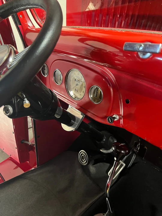 1936 Ford Pickup (1935-1936) - Image 16 of 21