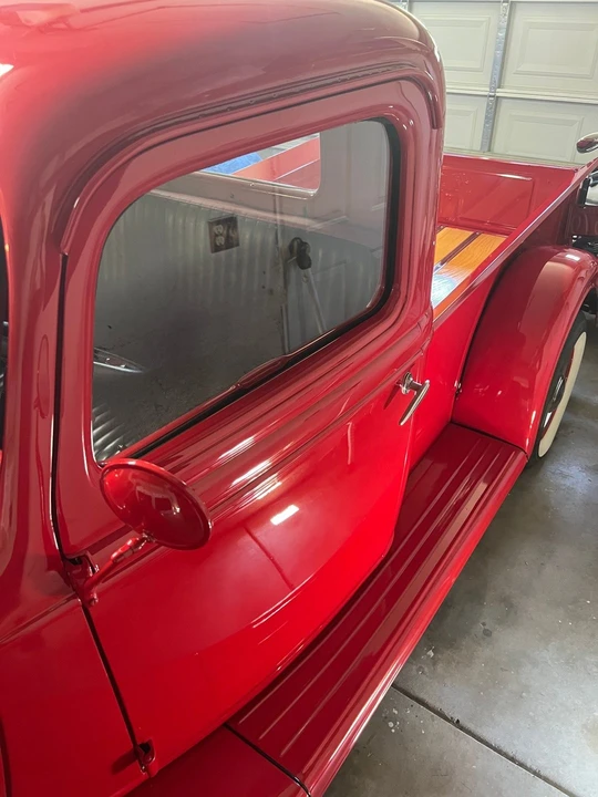 1936 Ford Pickup (1935-1936) - Image 7 of 21