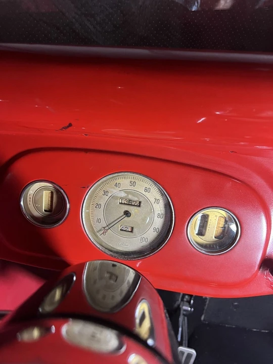 1936 Ford Pickup (1935-1936) - Image 15 of 21
