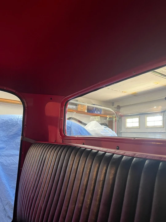 1936 Ford Pickup (1935-1936) - Image 17 of 21