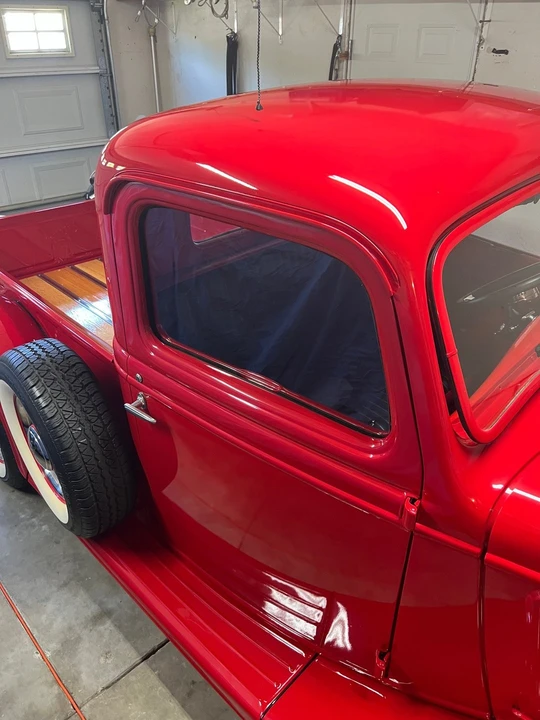 1936 Ford Pickup (1935-1936) - Image 12 of 21
