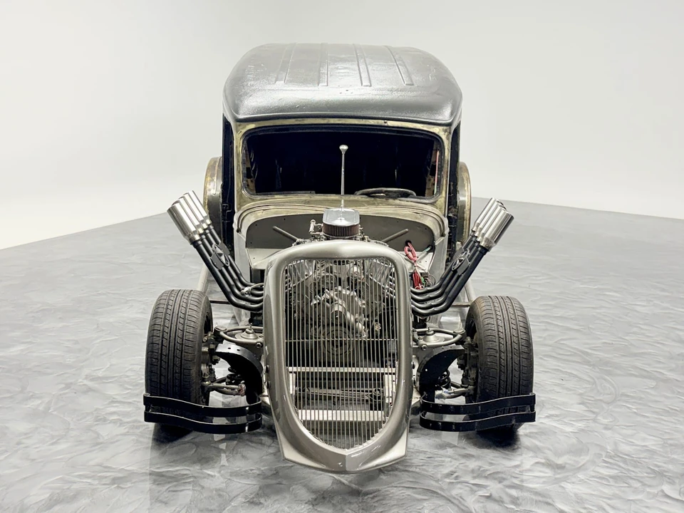 1936 Ford Hot Rod - Image 3 of 31