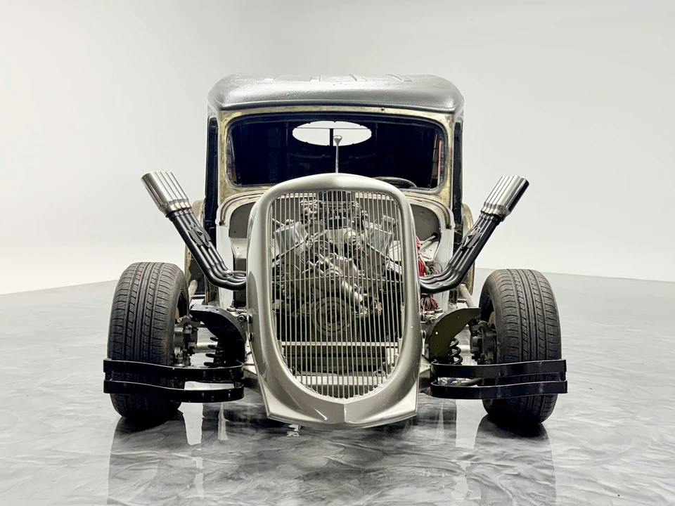 1936 Ford Hot Rod - Image 2 of 31