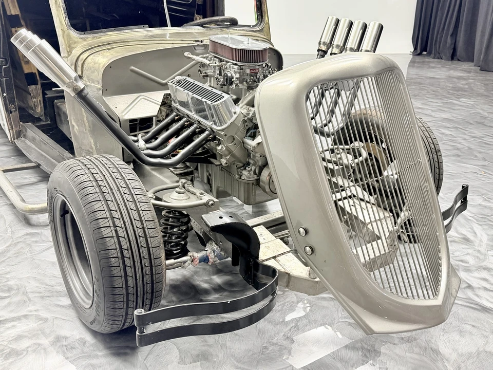 1936 Ford Hot Rod - Image 24 of 31