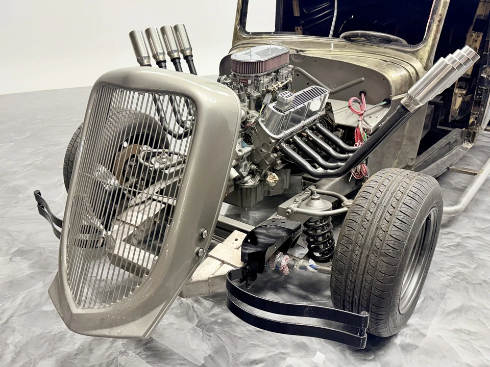1936 Ford Hot Rod - Image 25 of 31