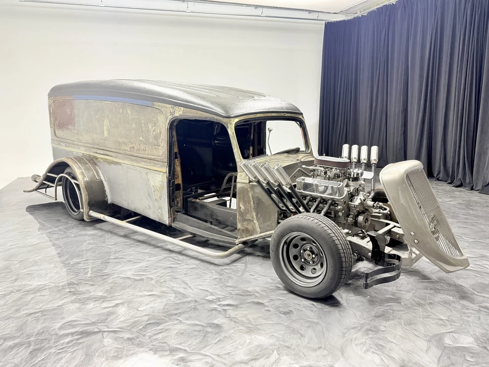 1936 Ford Hot Rod - Image 20 of 31